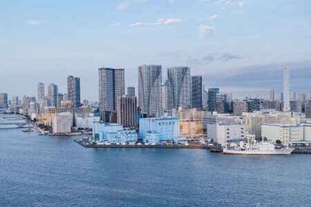 ホテル インターコンチネンタル 東京ベイ